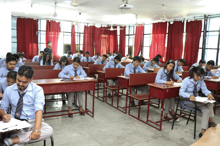 Institute of Technology and Management Dehradun Campus and Facilities photo 2